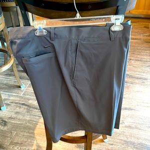 Nike Mens Golf shorts
